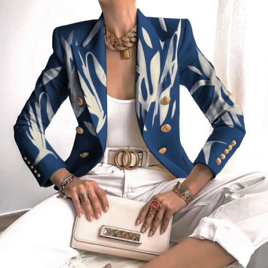 Simple yet sophisticated business attire HF1904-02-04 Simple yet sophisticated business attire HF1904-02-04